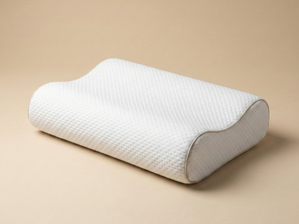 Hoofdkussen - Neksteun