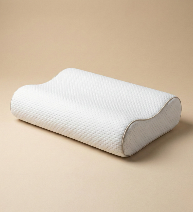 Hoofdkussen - Neksteun
