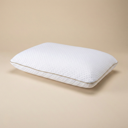 Hoofdkussen - Klassiek Foam