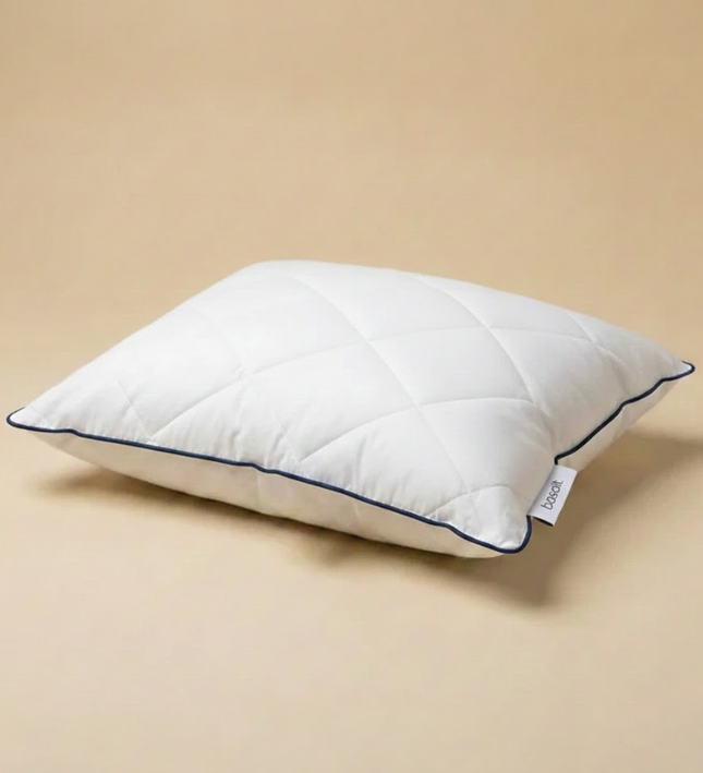 Hoofdkussen - 100% Australische Wol