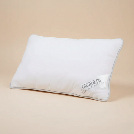 Hoofdkussen Kids - Wol