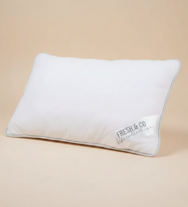 Hoofdkussen Kids - Wol