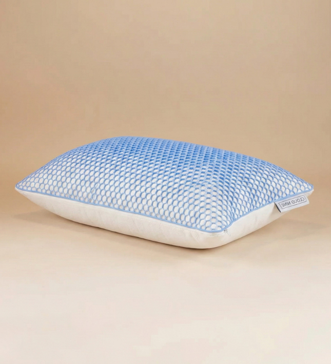 Hoofdkussen - Dynamic Air