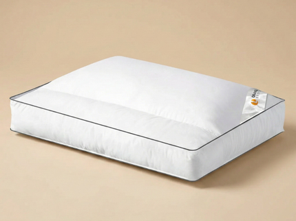 Hoofdkussen Katoen - Comfort Neksteun