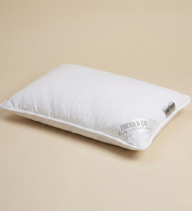 Hoofdkussen Kids - Wol