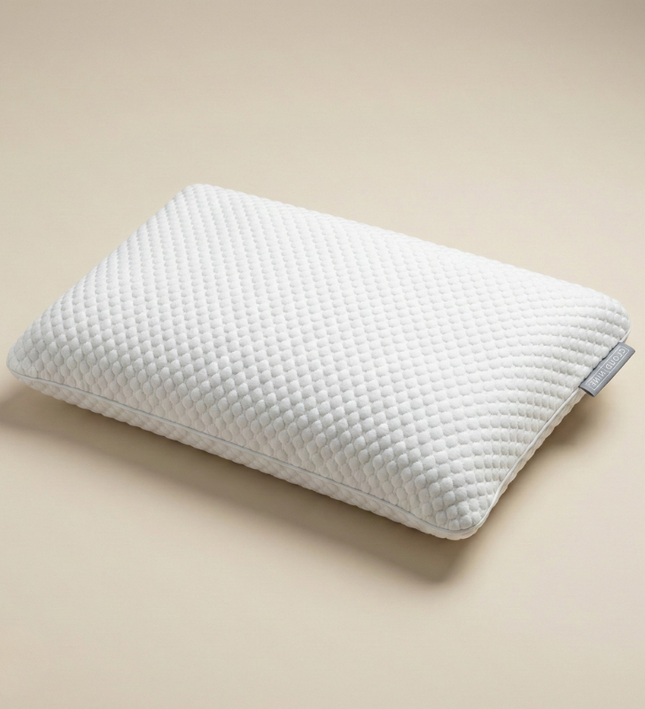 Hoofdkussen - 3-laags Memory Foam