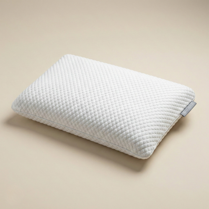 Hoofdkussen - 3-laags Memory Foam