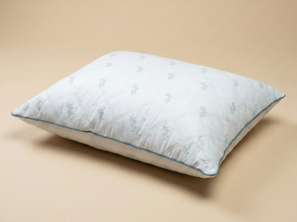 Hoofdkussen - Natural Aloë Vera