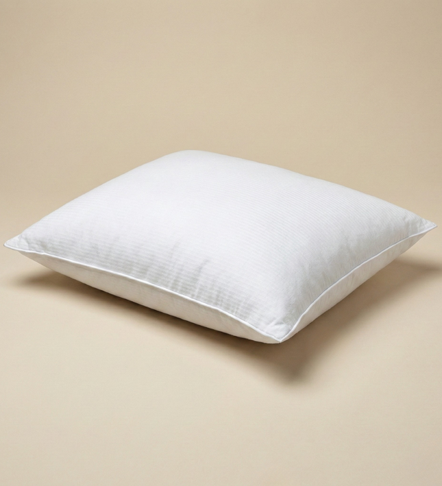 Hoofdkussen Seersucker