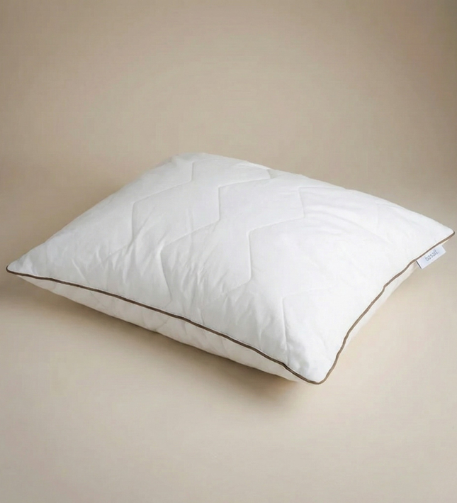 Hoofdkussen - Bamboe Vezel