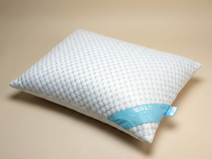 Hoofdkussen - Sky Pillow