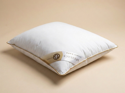 Hoofdkussen - 100% Eendenveren