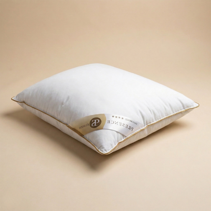 Hoofdkussen - 100% Eendenveren