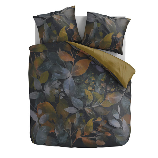 Dekbedovertrek Katoen-Satijn - Dreamscape