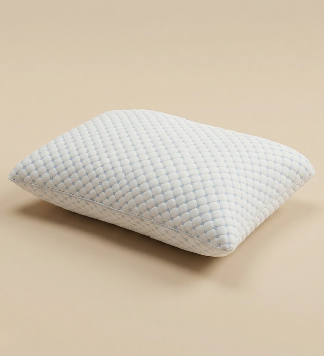 Hoofdkussen - CloudAir - NanoTech