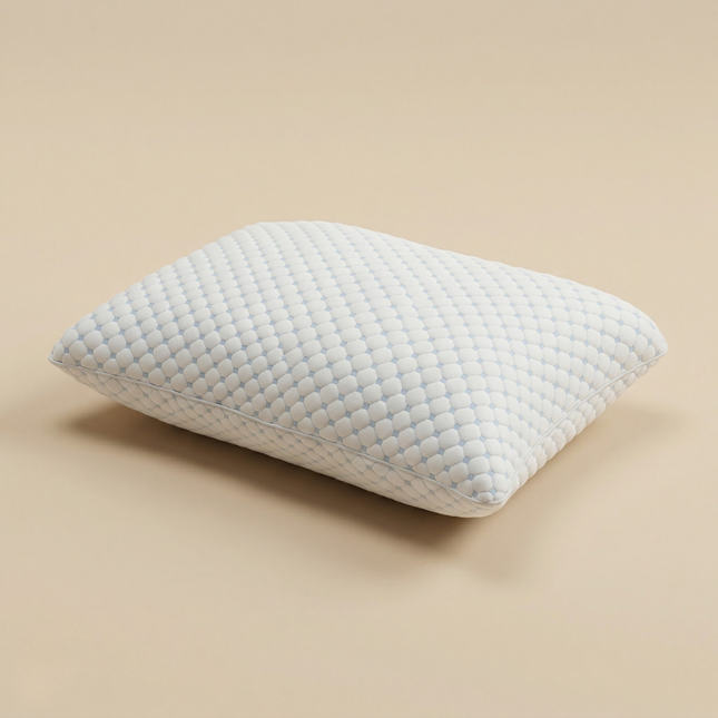 Hoofdkussen - CloudAir - NanoTech