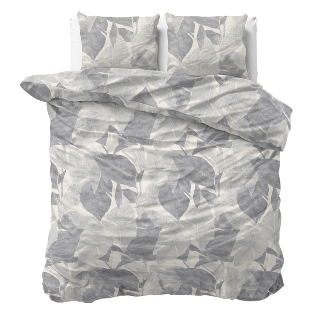Dekbedovertrek Katoen - Lunara