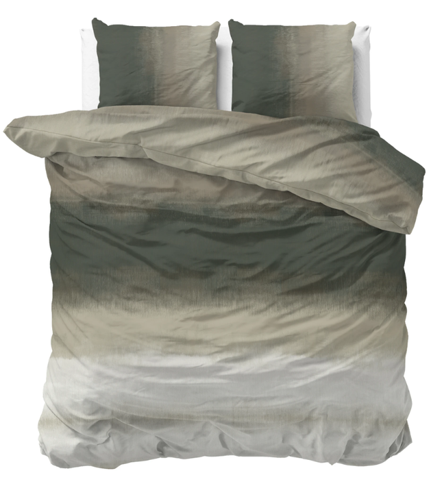 Dekbedovertrek Katoen - Eden