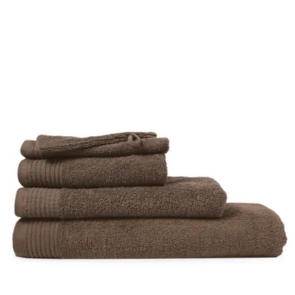 Luxe Strandlaken 100% Katoen - Taupe