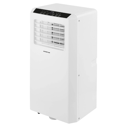 3-in-1 Mobiele Airco - 9000 BTU
