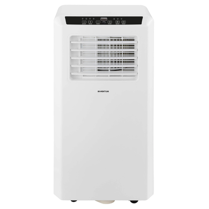 3-in-1 Mobiele Airco - 9000 BTU