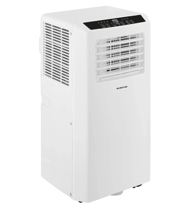 3-in-1 Mobiele Airco - 9000 BTU