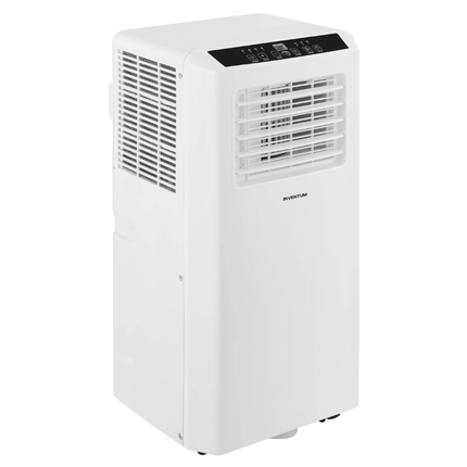 3-in-1 Mobiele Airco - 9000 BTU