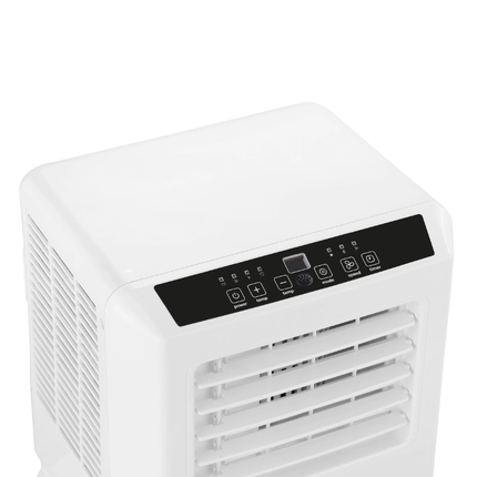 3-in-1 Mobiele Airco - 9000 BTU