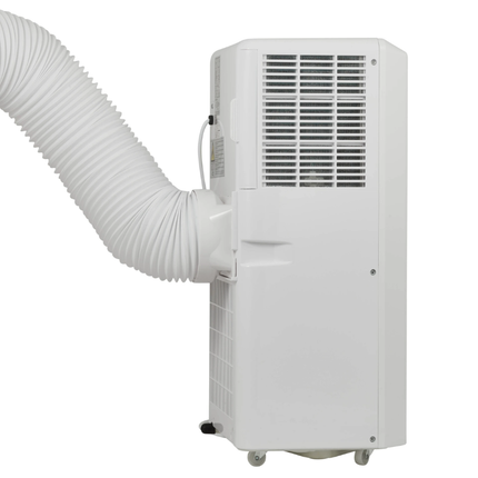 3-in-1 Mobiele Airco - 9000 BTU