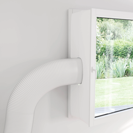 3-in-1 Mobiele Airco - 9000 BTU