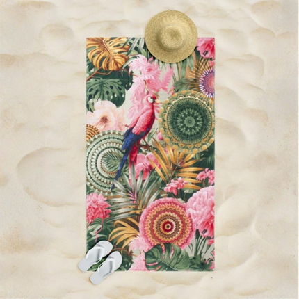 Luxe Strandlaken - HIP Palay