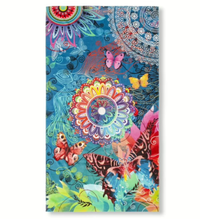 Luxe Strandlaken - HIP Parada