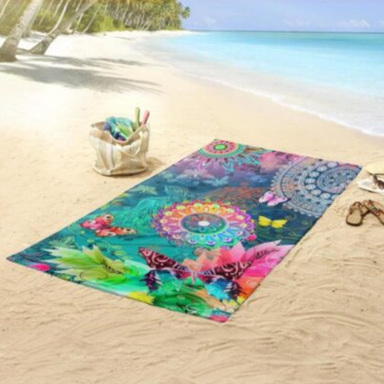 Luxe Strandlaken - HIP Parada