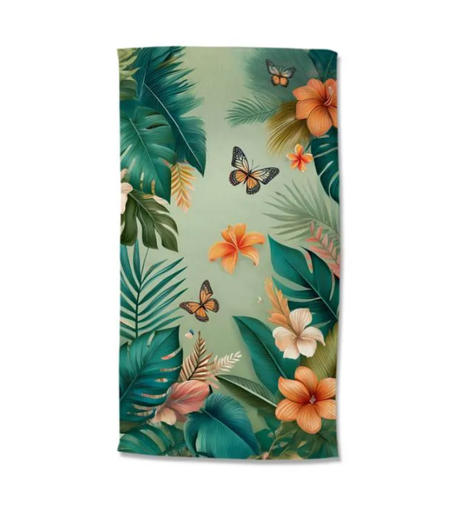 Luxe Strandlaken Joelle