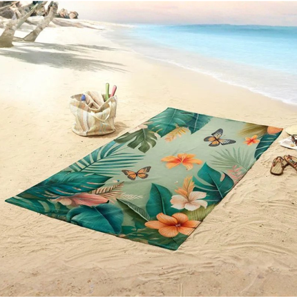 Luxe Strandlaken Joelle