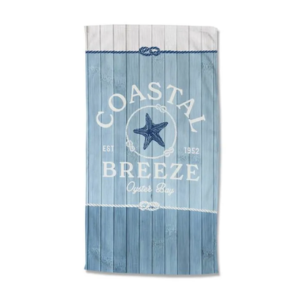 Luxe Strandlaken Breeze