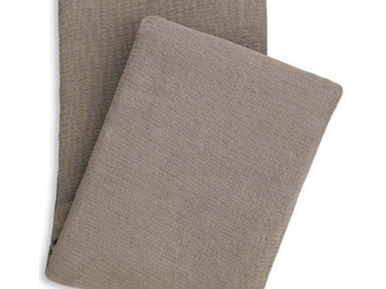 Bedsprei ICA - Taupe