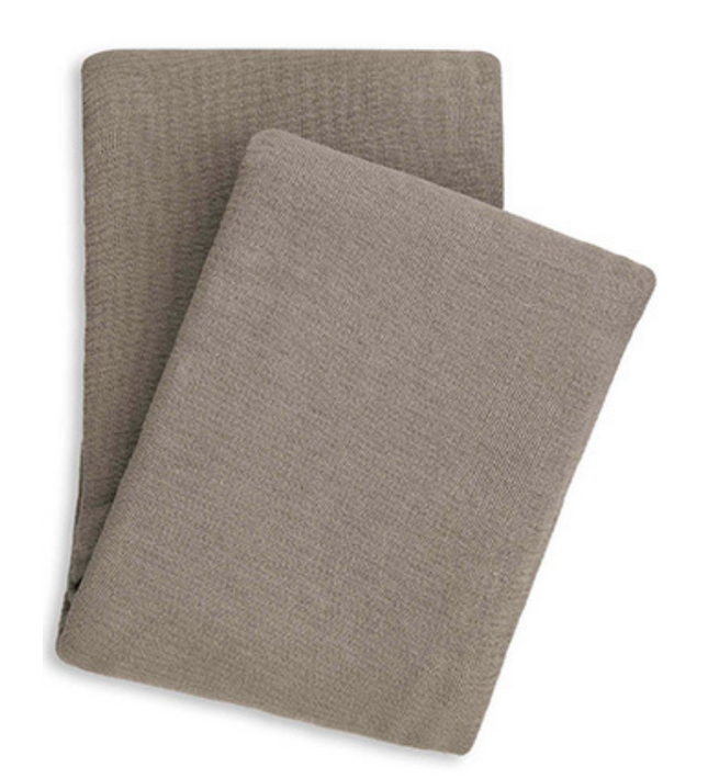 Bedsprei ICA - Taupe