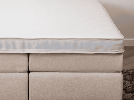 Topmatras Deluxe - NASA Traagschuim