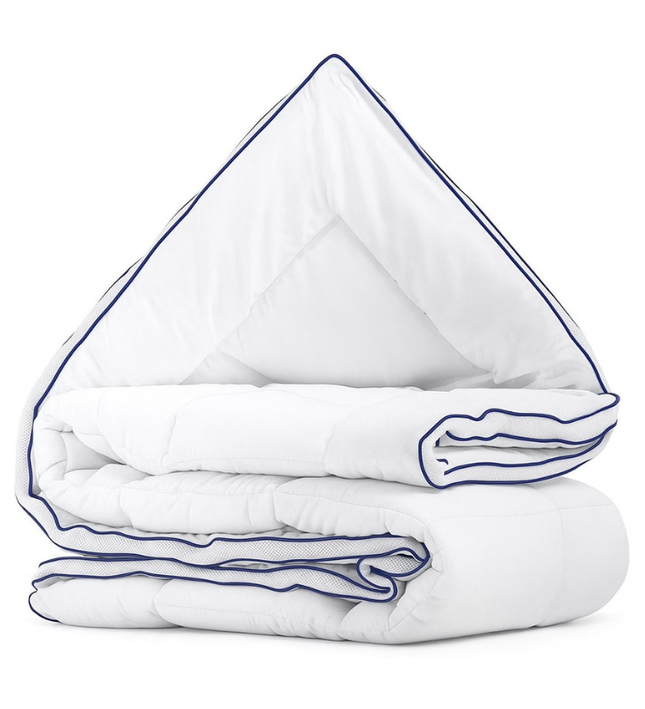 Dekbed 3D Air - 4 Seizoenen