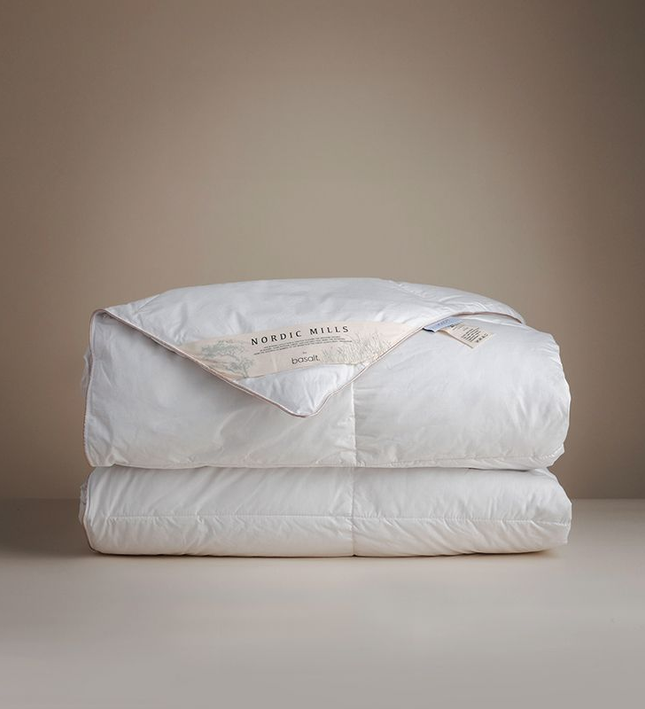 Dekbed 100% Kapok - 4 Seizoenen