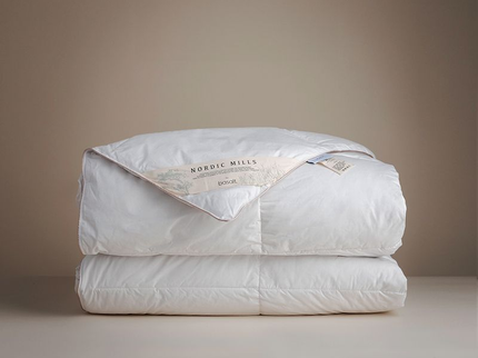 Dekbed 100% Kapok - All Season