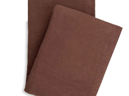 Bedsprei ICA - Bruin