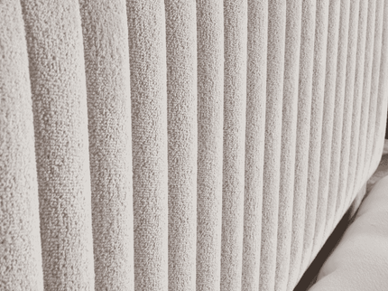 Boxspring met Opbergruimte - Bridabedd