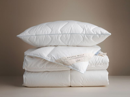 Dekbed 100% Kapok - 4 Seizoenen