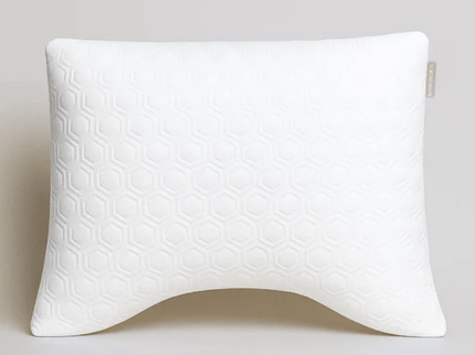 Hoofdkussen - Zijslaper