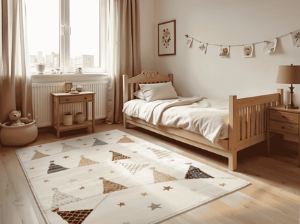 Vloerkleed Kids Party