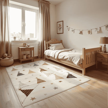 Vloerkleed Kids Party