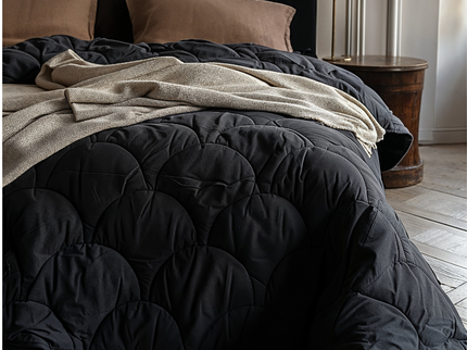 Lazy Dekbed Zonder Overtrek - Uni