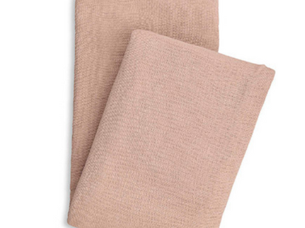 Bedsprei ICA - Roze